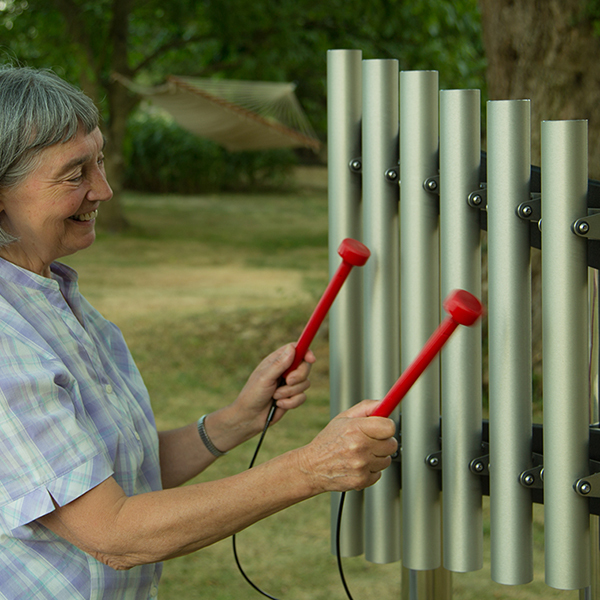 Alto Pentatonic Freechimes