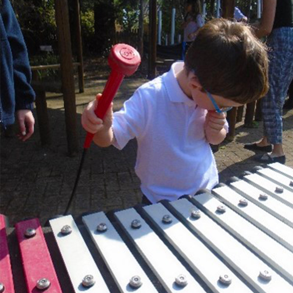 Grove Park Community Special School Creates a Space for Inclusivity, East Sussex, UK