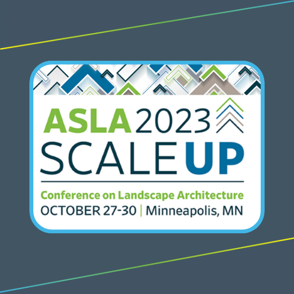 ASLA 2023 