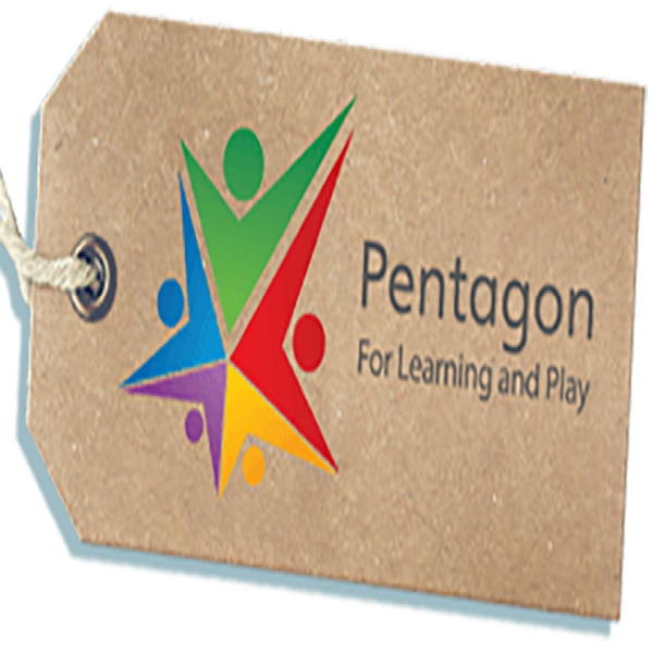 600x600 Blog_Pentagon Logo