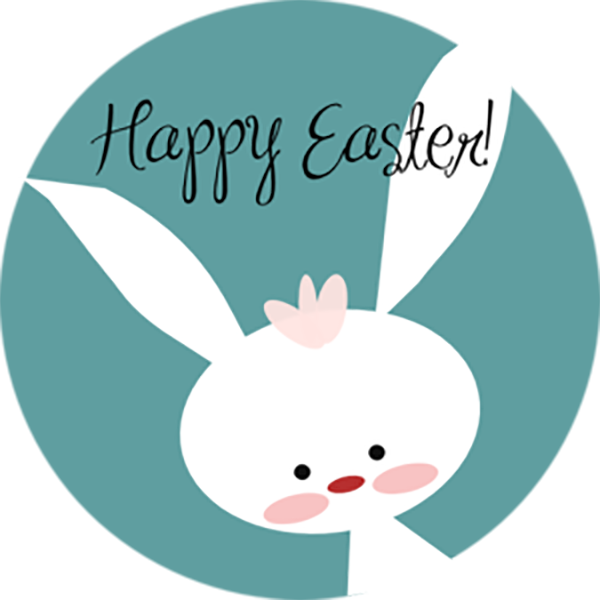 600x600 Blog_Hoppy Easter